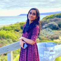 Akhila Jacob