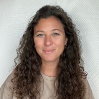 Pauline Eberhard