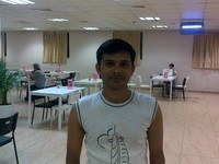 Rajesh.k Man