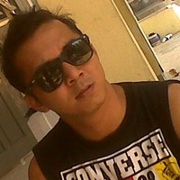 aris raharjo