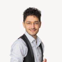 Marcio da Silva