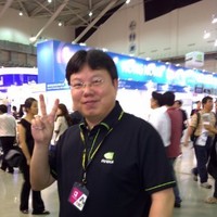 Michael Lu
