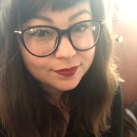 Caitlin Downs