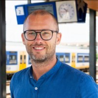 Maarten Van Den Boom