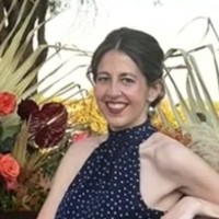Ana María de la Rosa Cáceres
