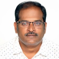 Sreeranjan Reddy
