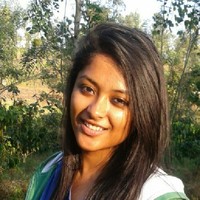 Anannya Pramanick