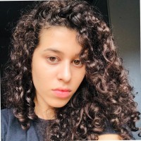 Victoria Cruz