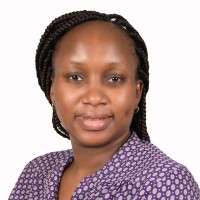 SUSAN GAKURU