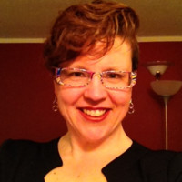Adrienne Arnold