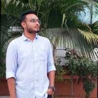 Kishore V