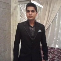 Umair Khan