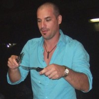 Eric Mcduff
