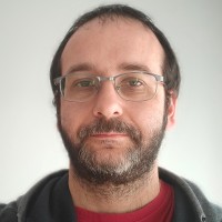 Frederic Tort