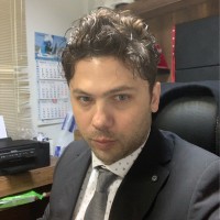 Ing. Cristian G.