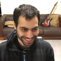 Yoav Shavit