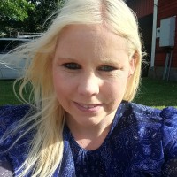 Frida Ahnér