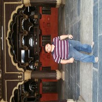 Tushar Dey