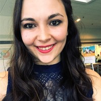 Alicia Hopkins, Mba