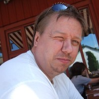 Marcus Karlsson