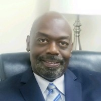 Frank Nixon