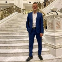 Ibrahim Moawad
