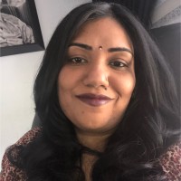 Valashnee Chetty