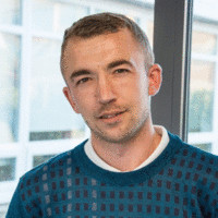 Michael Twist
