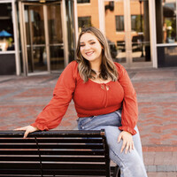 Emily Voshell