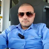 Arin Cohen