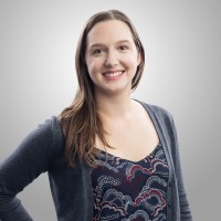 Gillian Harper, Cphr