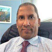 Andre Reed, MD