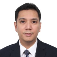Noel Marabut Baga, JD, LL.M