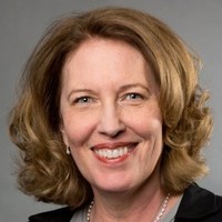 Mary Blanchard