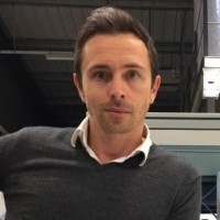 Patrick Pellaton