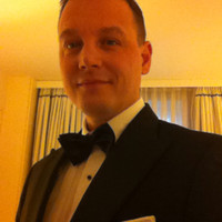 Martin Jarheden