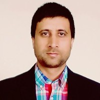 Shafqat Rehman, PhD