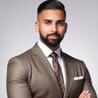 Dario Posada