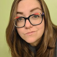 Sara Dudenhoeffer