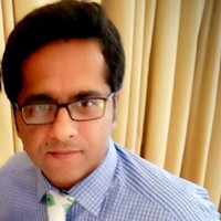 Waqar Soomro