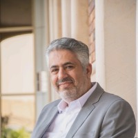 Mahmoud Hassan