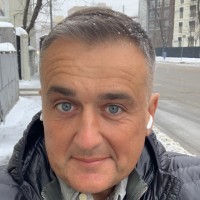 Andrey Ivanov