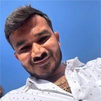 Dilip Ahir