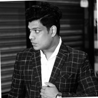 Priyanshu Gupta
