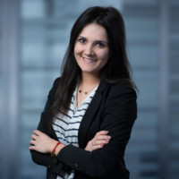 Marta Rajewska -Królak