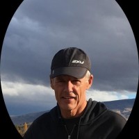 Keith Mcrobie