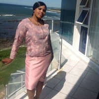 Akhona Ndamase