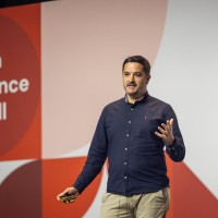Felix Baker Cmgr