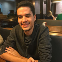 Danilo Amorim