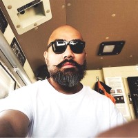 Jayson Carrascoso